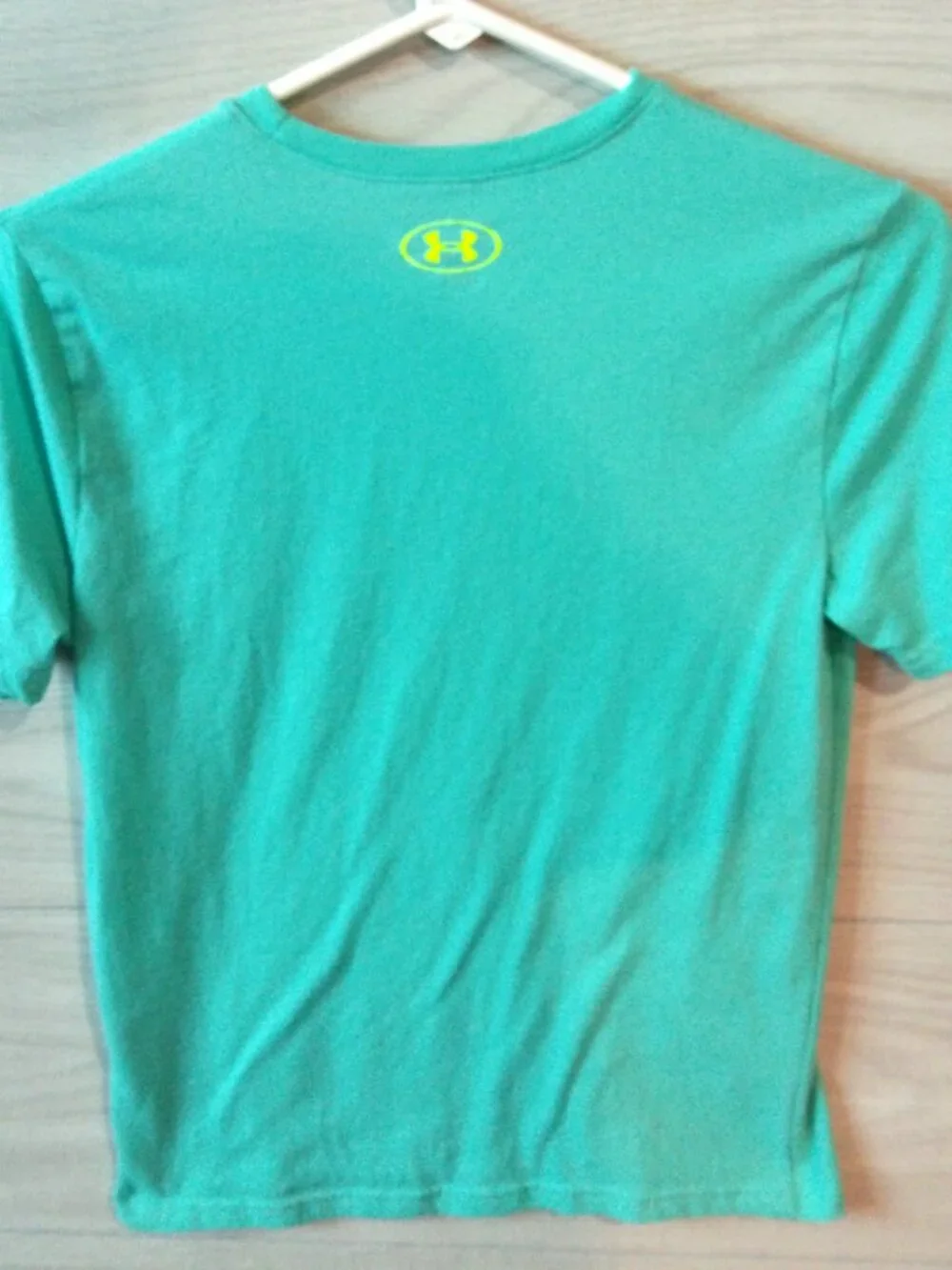 Under Armour under armour